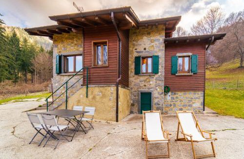 Bellagio Casa | Il Faggio by Wonderful Italy
