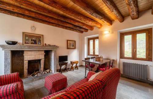 Bellagio Casa | Il Faggio by Wonderful Italy