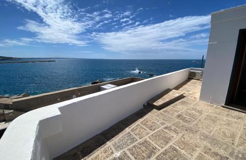 Santa Caterina Apartamento | Il faro