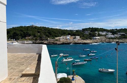 Santa Caterina Apartamento | Il faro