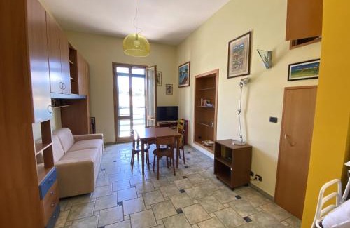 Santa Caterina Apartamento | Il faro