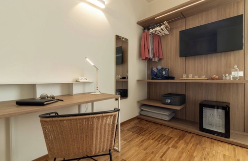 La Spezia Casa | Il Faro luxury rooms & lounge
