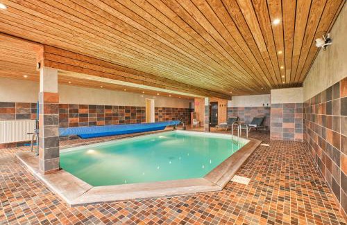 Villard-Reculas Chalet De Esquí | Il fera beau demain
