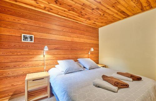 Villard-Reculas Chalet De Esquí | Il fera beau demain