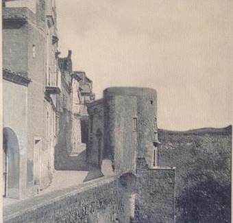 Sant'Agata de'Goti Apartamento | Il Feudo di Sant'Agata
