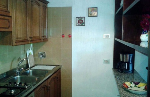 Colle D'orano Casa | Casa de vacaciones Il Fico
