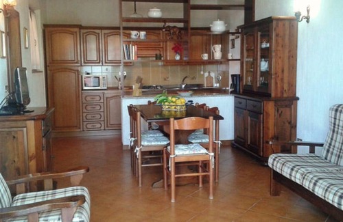 Colle D'orano Casa | Casa de vacaciones Il Fico