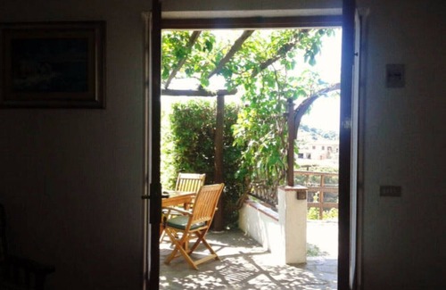 Colle D'orano Casa | Casa de vacaciones Il Fico