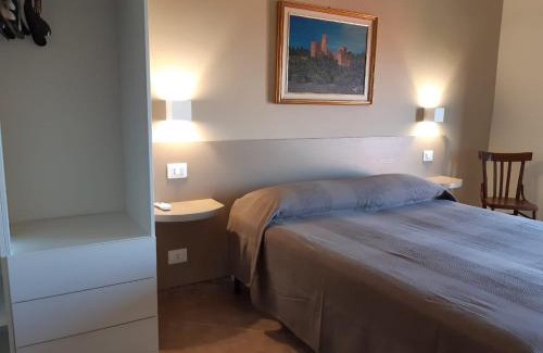 Valderice Apartamento | Il Ficodindia bianco-Appartamento con terrazza