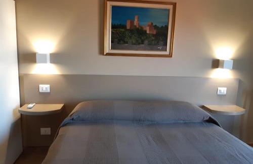 Valderice Apartamento | Il Ficodindia bianco-Appartamento con terrazza