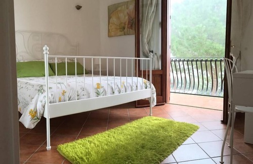 Santa Ninfa Cama Y Desayuno | Il Ficodindia