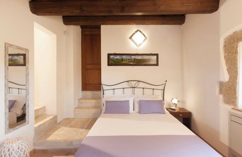 Pitigliano Cama Y Desayuno | Il FicOlivo