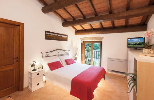 Pitigliano Cama Y Desayuno | Il FicOlivo
