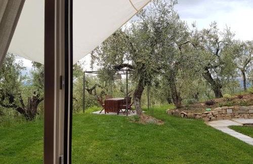 Giugnano Casa | Il Fienile de La Cavallina
