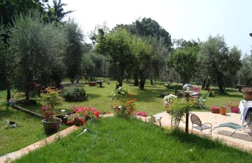 Marliana Apartamento | Il Fienile Di Penelope