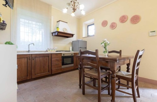 Lamporecchio Chalet De Esquí | Il Fienile Holiday Home