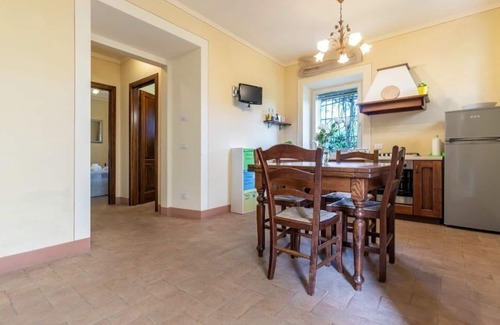 Lamporecchio Chalet De Esquí | Il Fienile Holiday Home