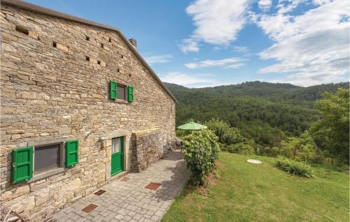 Sestino Casa | Il Fienile