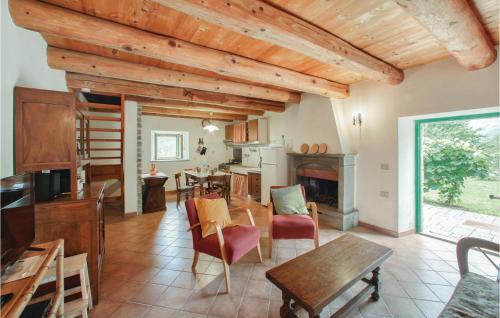 Sestino Casa | Il Fienile