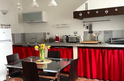 Garessio Casa | Il Fienile
