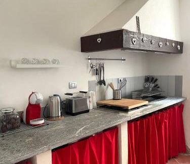 Garessio Casa | Il Fienile