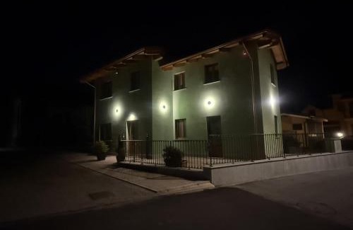 Magliano Alpi Cama Y Desayuno | Il Fienile