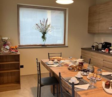 Magliano Alpi Cama Y Desayuno | Il Fienile
