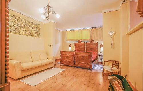 Migliandolo Apartamento | Il Fienile
