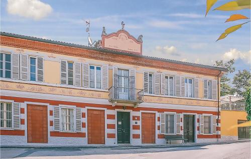 Migliandolo Apartamento | Il Fienile