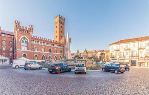 Migliandolo Apartamento | Il Fienile