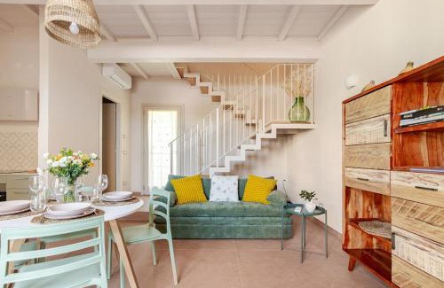 Pistoia Casa | Il Fienile Pool and Garden Retreat in Tuscany