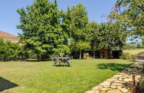 Pistoia Casa | Il Fienile Pool and Garden Retreat in Tuscany