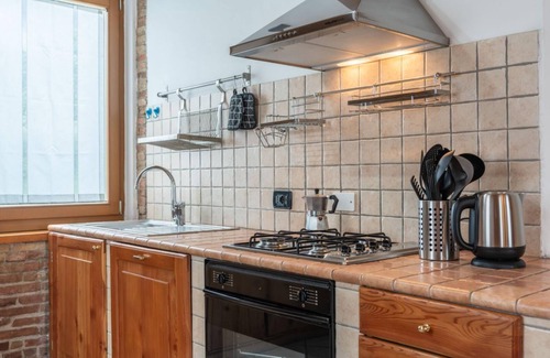 Revo Apartamento | Il Fienile, Revò Ospitar