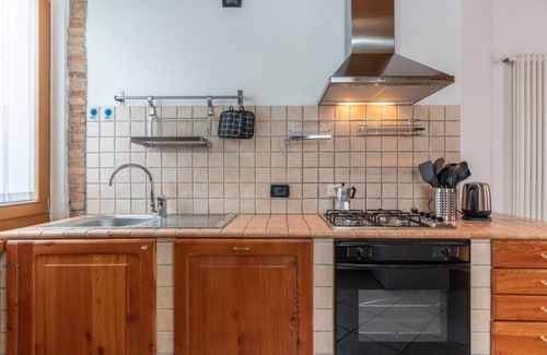 Revo Apartamento | Il Fienile, Revò Ospitar