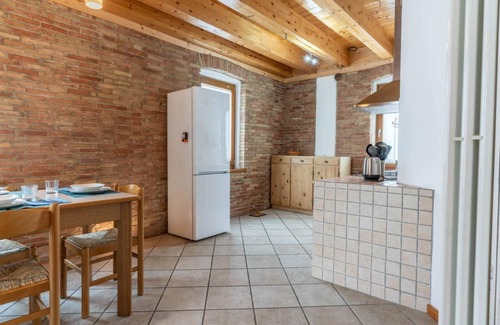 Revo Apartamento | Il Fienile, Revò Ospitar