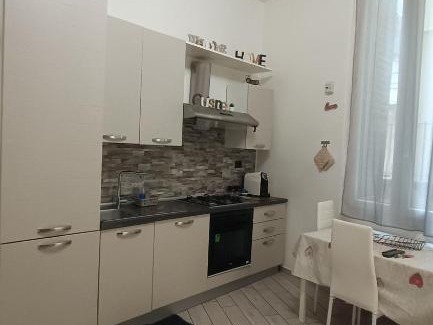 Savona Apartamento | Il filo di Claudia