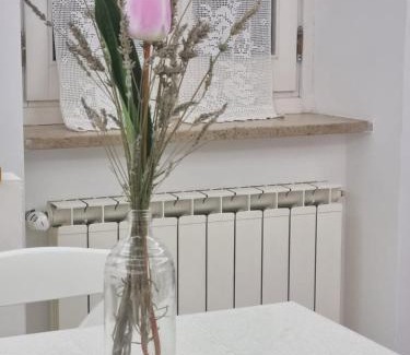 Anagni Apartamento | Il Fiordaliso