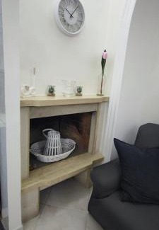 Anagni Apartamento | Il Fiordaliso