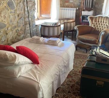 Montieri Apartamento | Il Fiore di Montieri