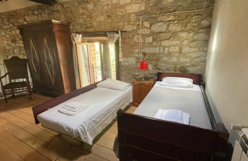 Montieri Apartamento | Il Fiore di Montieri