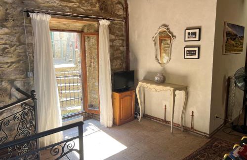 Montieri Apartamento | Il Fiore di Montieri