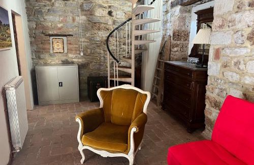 Montieri Apartamento | Il Fiore di Montieri