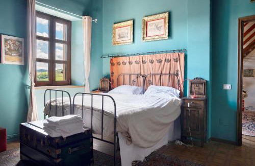 Serralunga d'Alba Apartamento | Il Flauto Magico delle Langhe