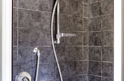 Scandellara Casa | Apartamento "Il Focolare", cómodo ático en una posición estratégica