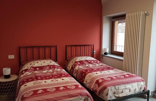 Pragelato Apartamento | Il Fouia Apartments
