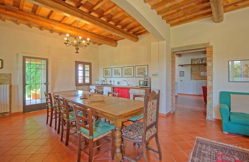 Montelupo Fiorentino Villa | Il Frantoio - Montelupo Fiorentino ,Tuscany