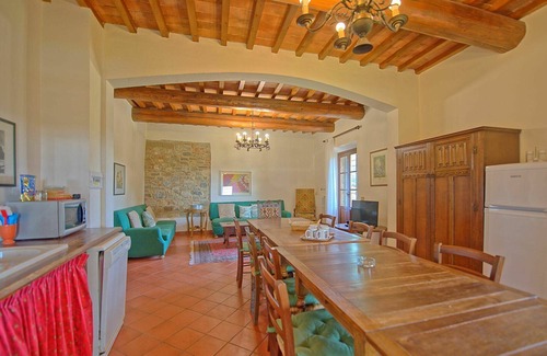 Montelupo Fiorentino Villa | Il Frantoio - Montelupo Fiorentino ,Tuscany