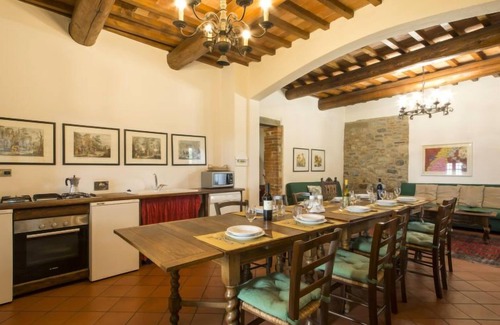 Montelupo Fiorentino Casa | Il Frantoio by Interhome
