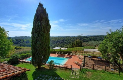 Montelupo Fiorentino Casa | Il Frantoio by Interhome