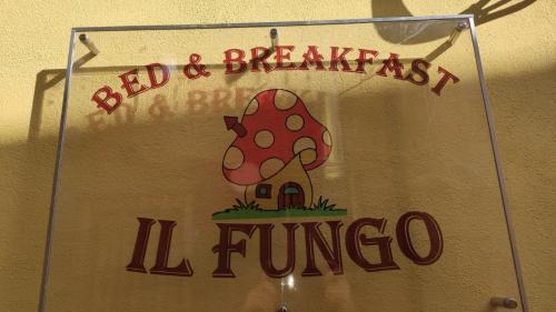 Cusano Mutri Cama Y Desayuno | Il Fungo